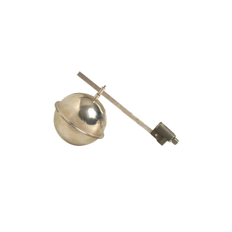 Seviye Tank amandras