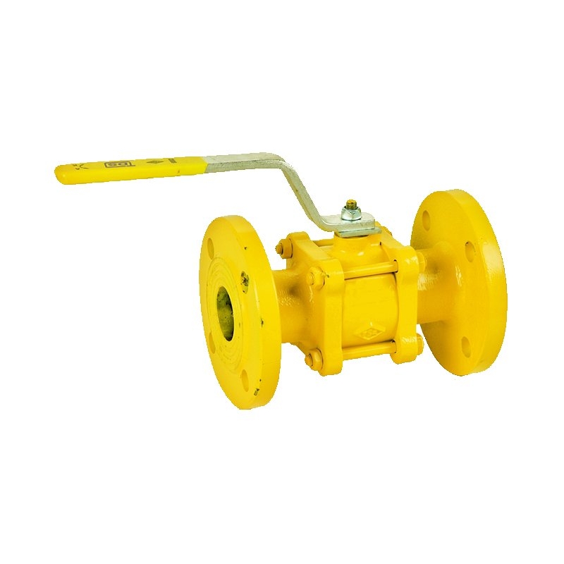 Yenilenmi Kresel Vana / Tam Geili Doal Gaz /  Paral