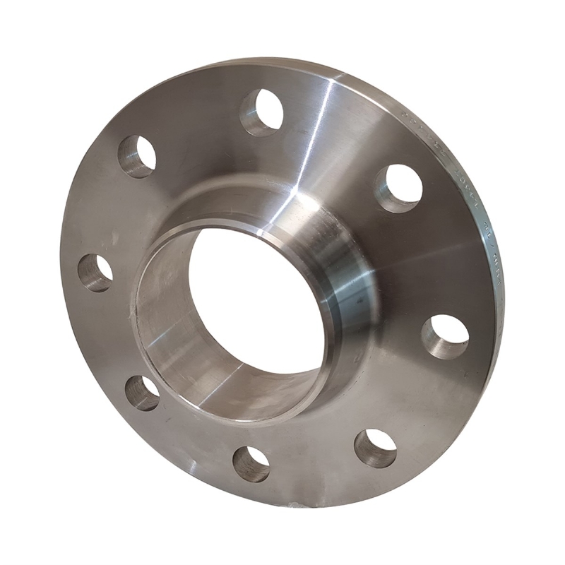 DN15-DN600 PN6 KAYNAK BOYUNLU FLAN