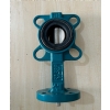 Buhar Vanas (DN: 40  \ PS: 16 BAR)