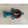 Buhar Vanas (DN: 50 \ PS: 16 BAR)